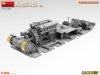 MiniArt 37065 T-34/85 MOD. 1945. PLANT 112. INTERIOR KIT 1/35